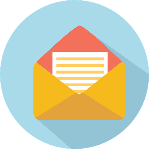 business emails